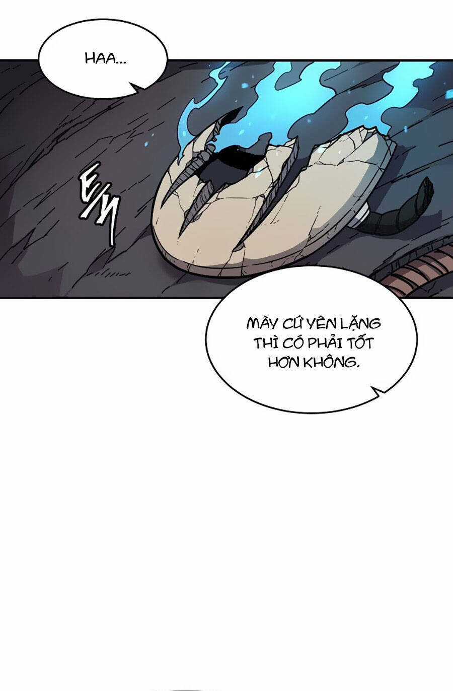 Shaman - Pháp Sư Chapter 44 trang 22