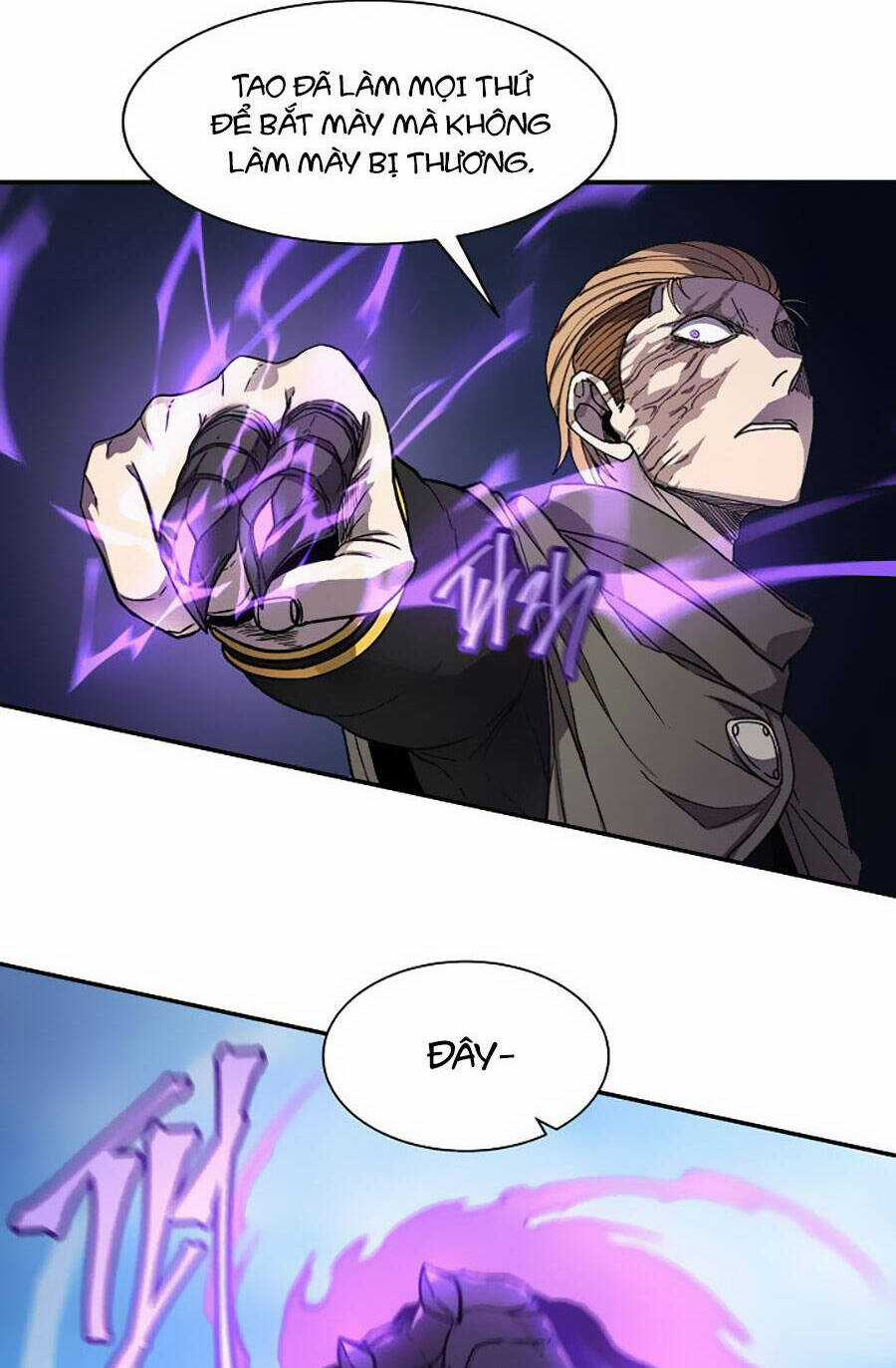 Shaman - Pháp Sư Chapter 44 trang 23