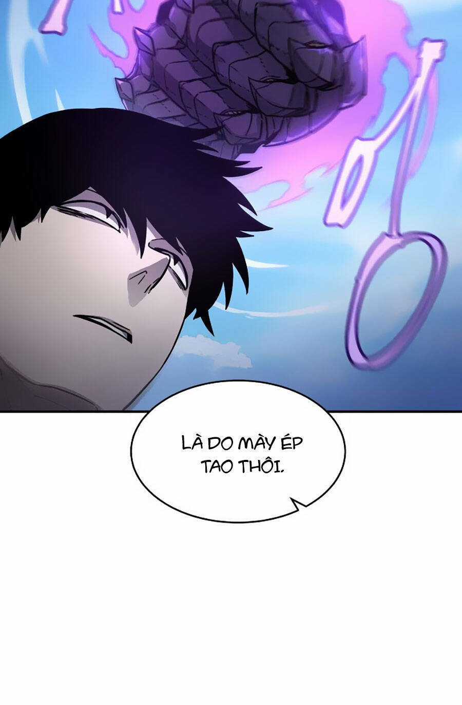 Shaman - Pháp Sư Chapter 44 trang 24