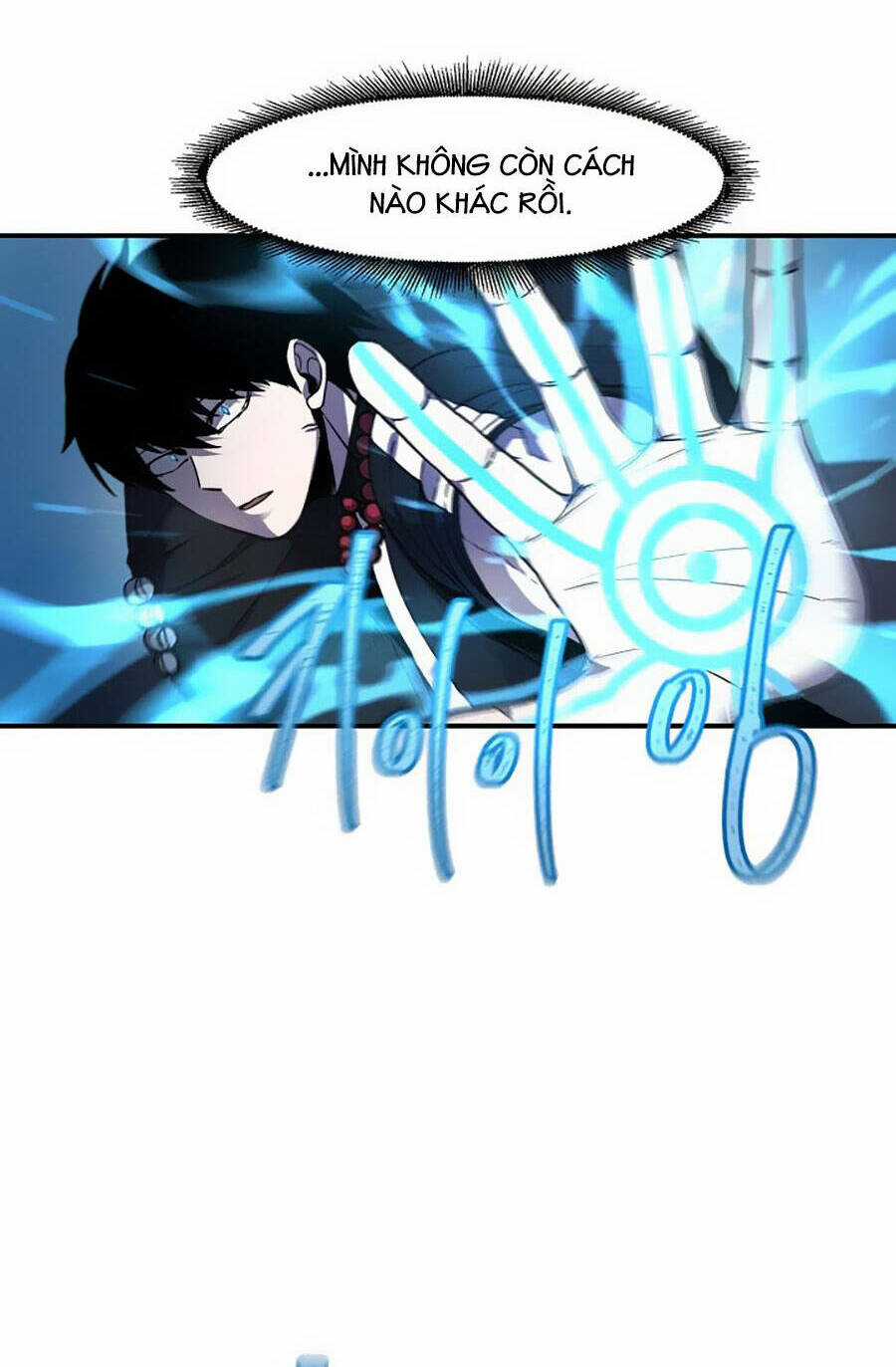 Shaman - Pháp Sư Chapter 44 trang 25