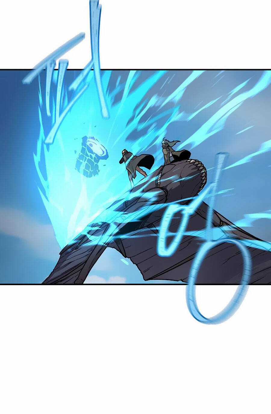 Shaman - Pháp Sư Chapter 44 trang 26