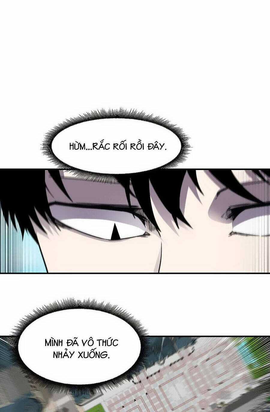 Shaman - Pháp Sư Chapter 44 trang 29