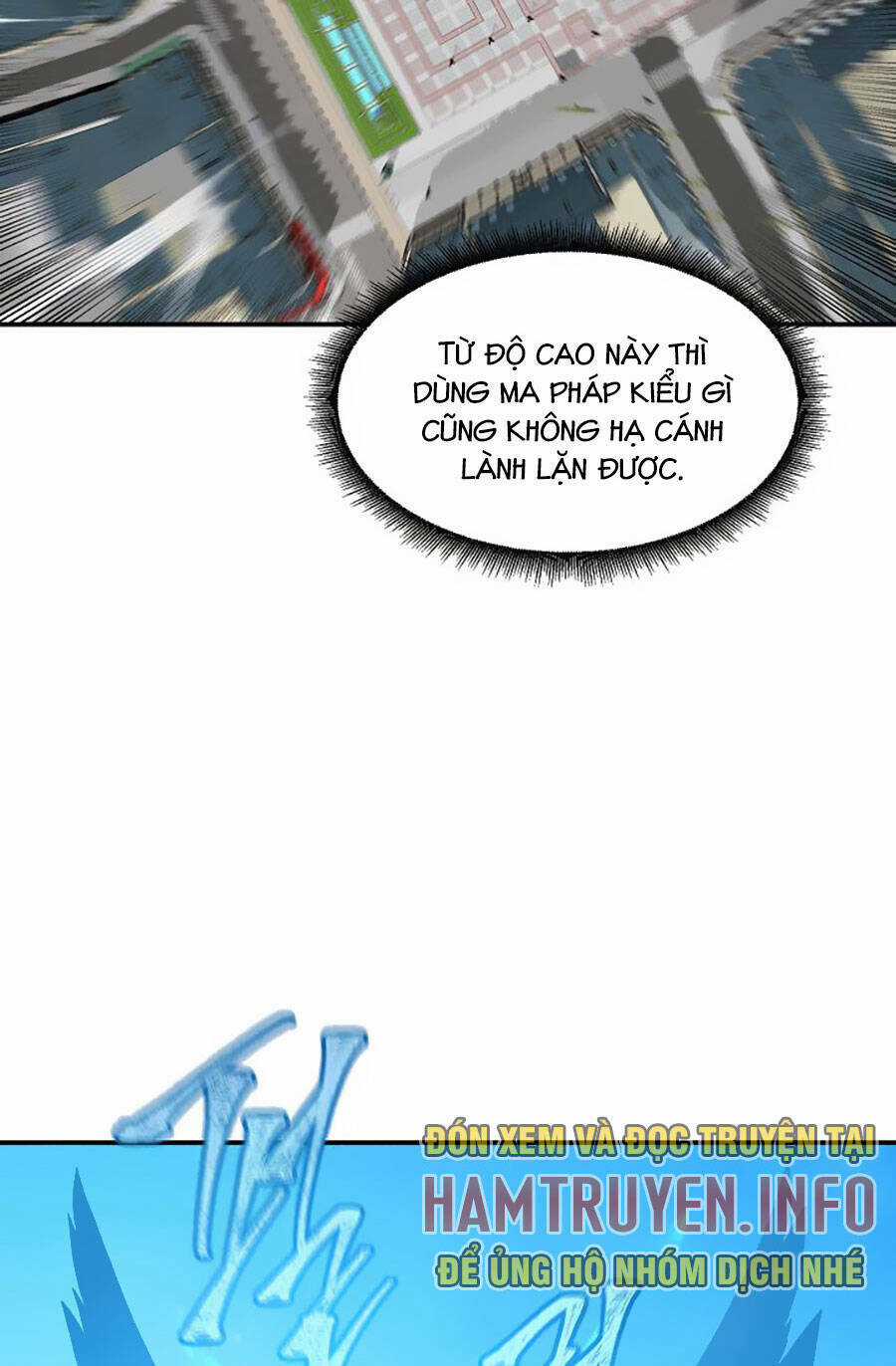 Shaman - Pháp Sư Chapter 44 trang 30