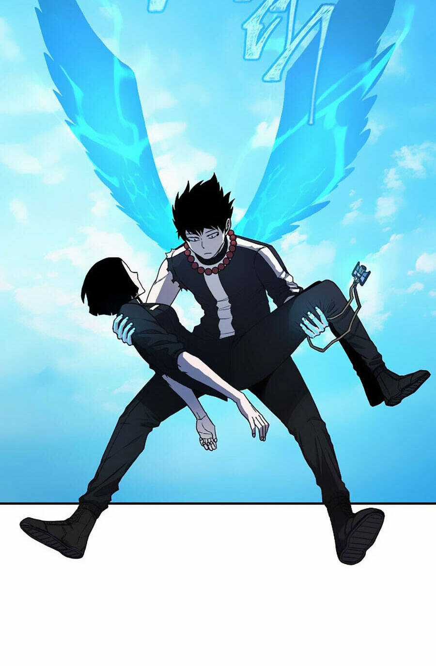 Shaman - Pháp Sư Chapter 44 trang 31