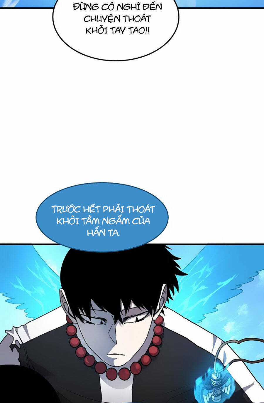 Shaman - Pháp Sư Chapter 44 trang 38