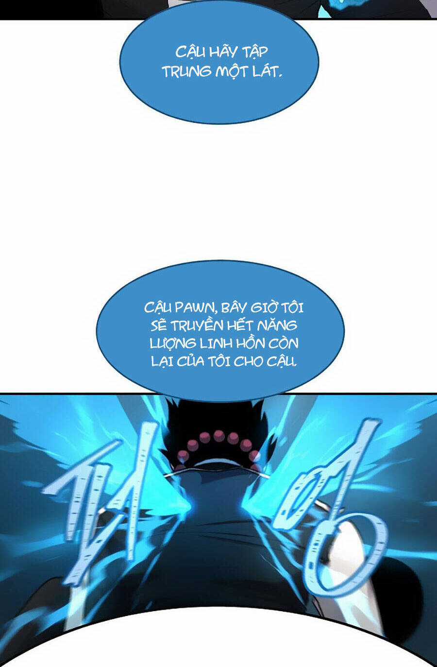 Shaman - Pháp Sư Chapter 44 trang 39