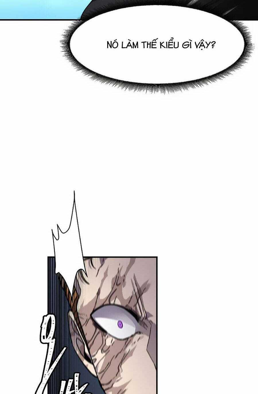 Shaman - Pháp Sư Chapter 44 trang 43