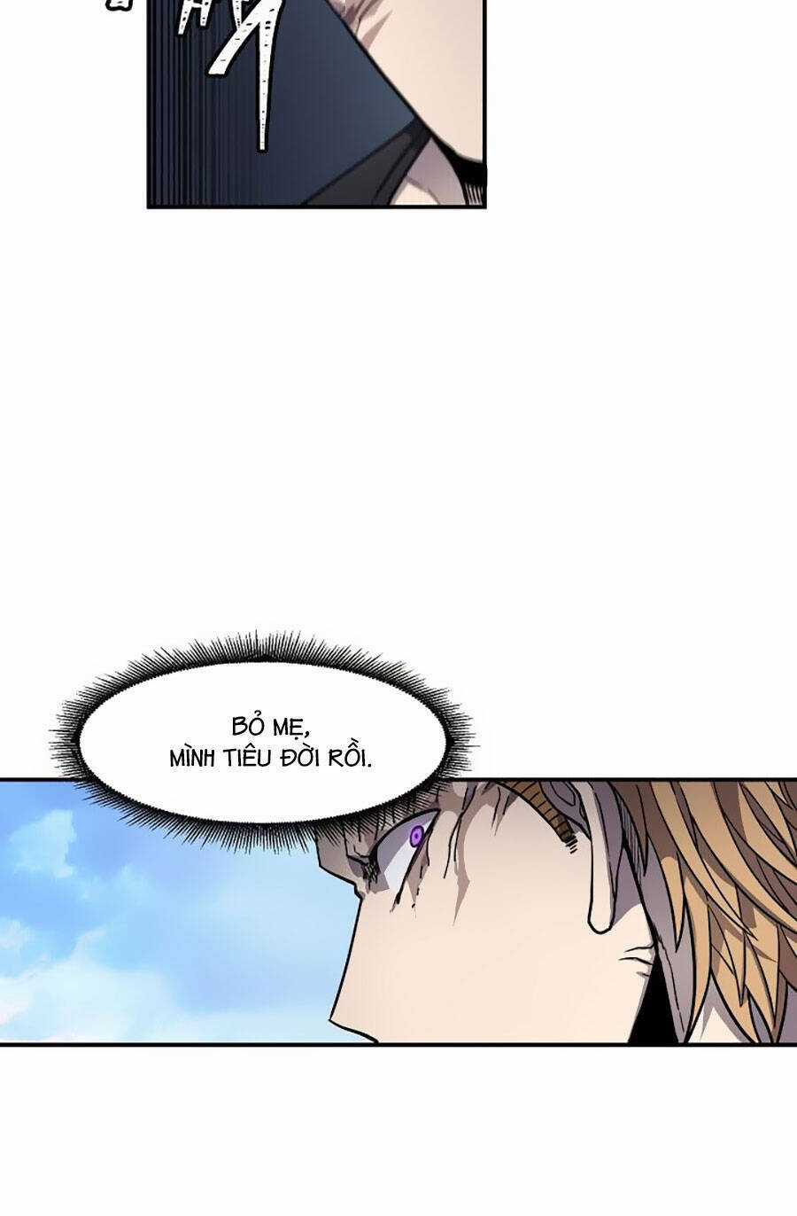 Shaman - Pháp Sư Chapter 44 trang 44