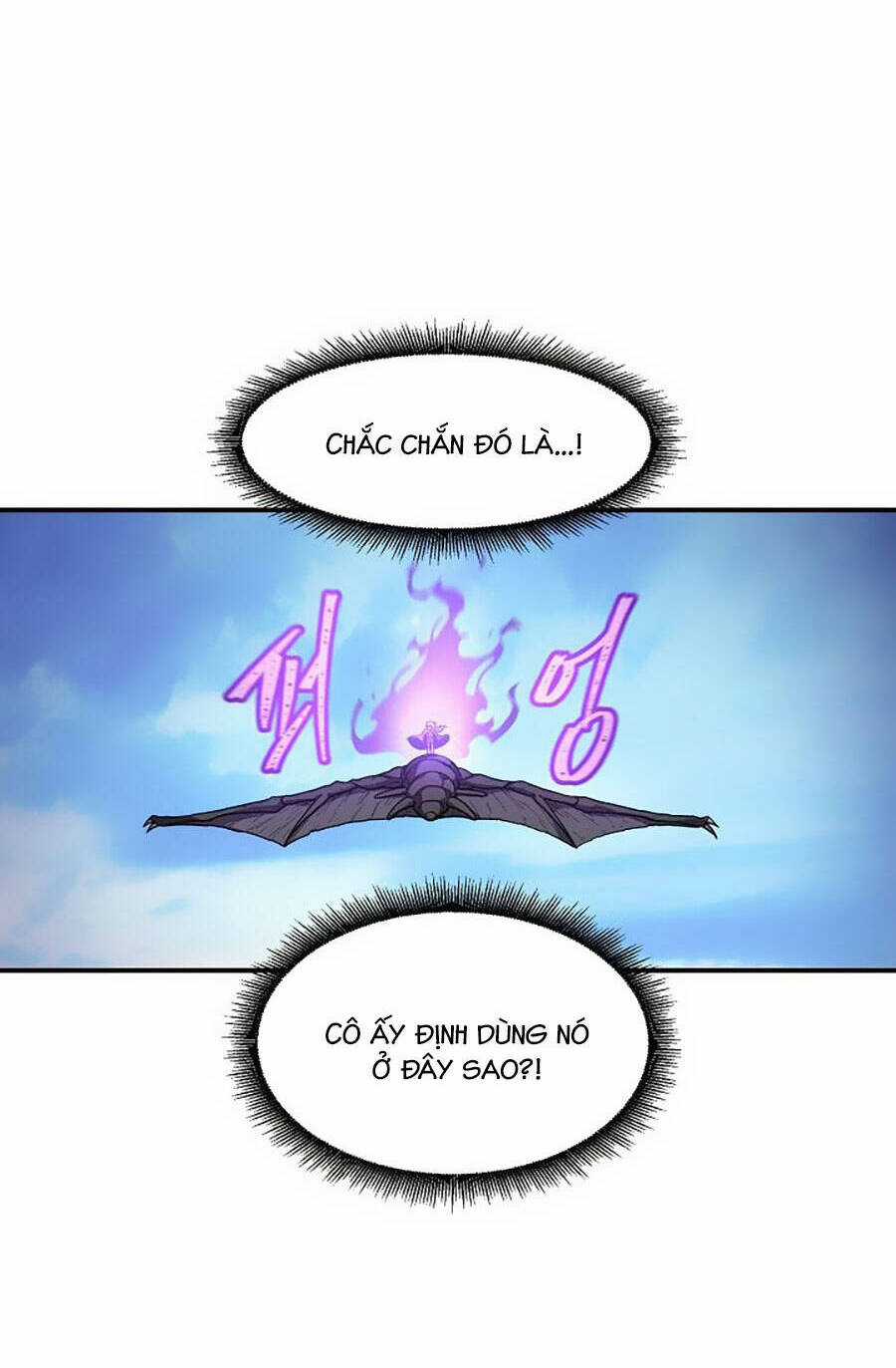 Shaman - Pháp Sư Chapter 44 trang 45