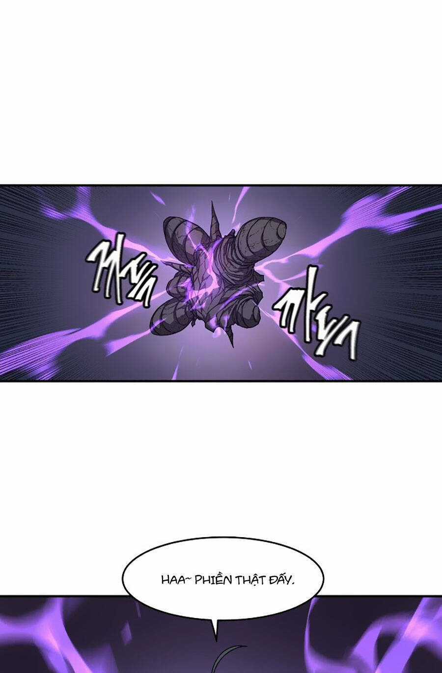 Shaman - Pháp Sư Chapter 44 trang 46