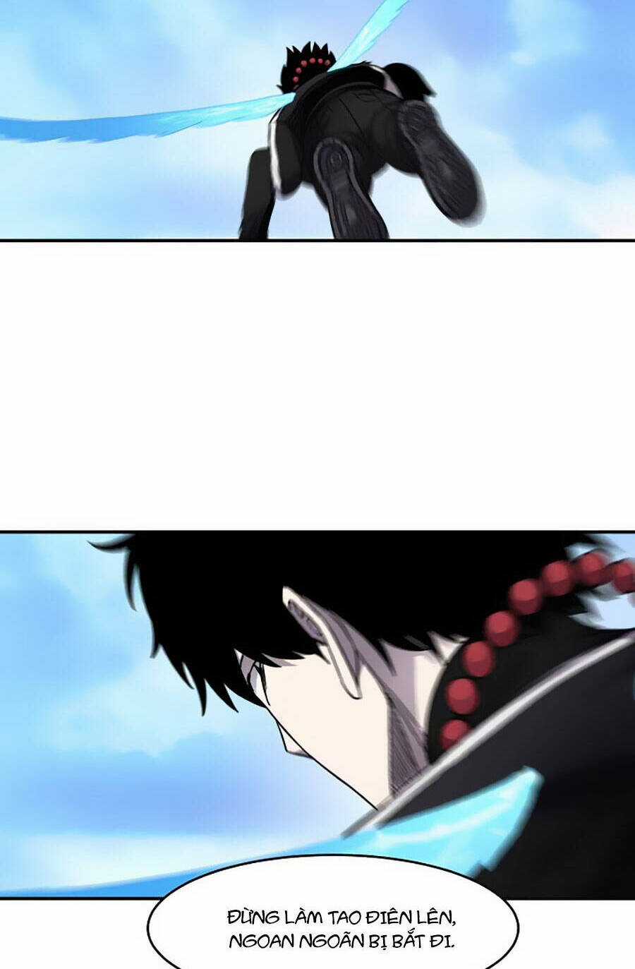 Shaman - Pháp Sư Chapter 44 trang 49