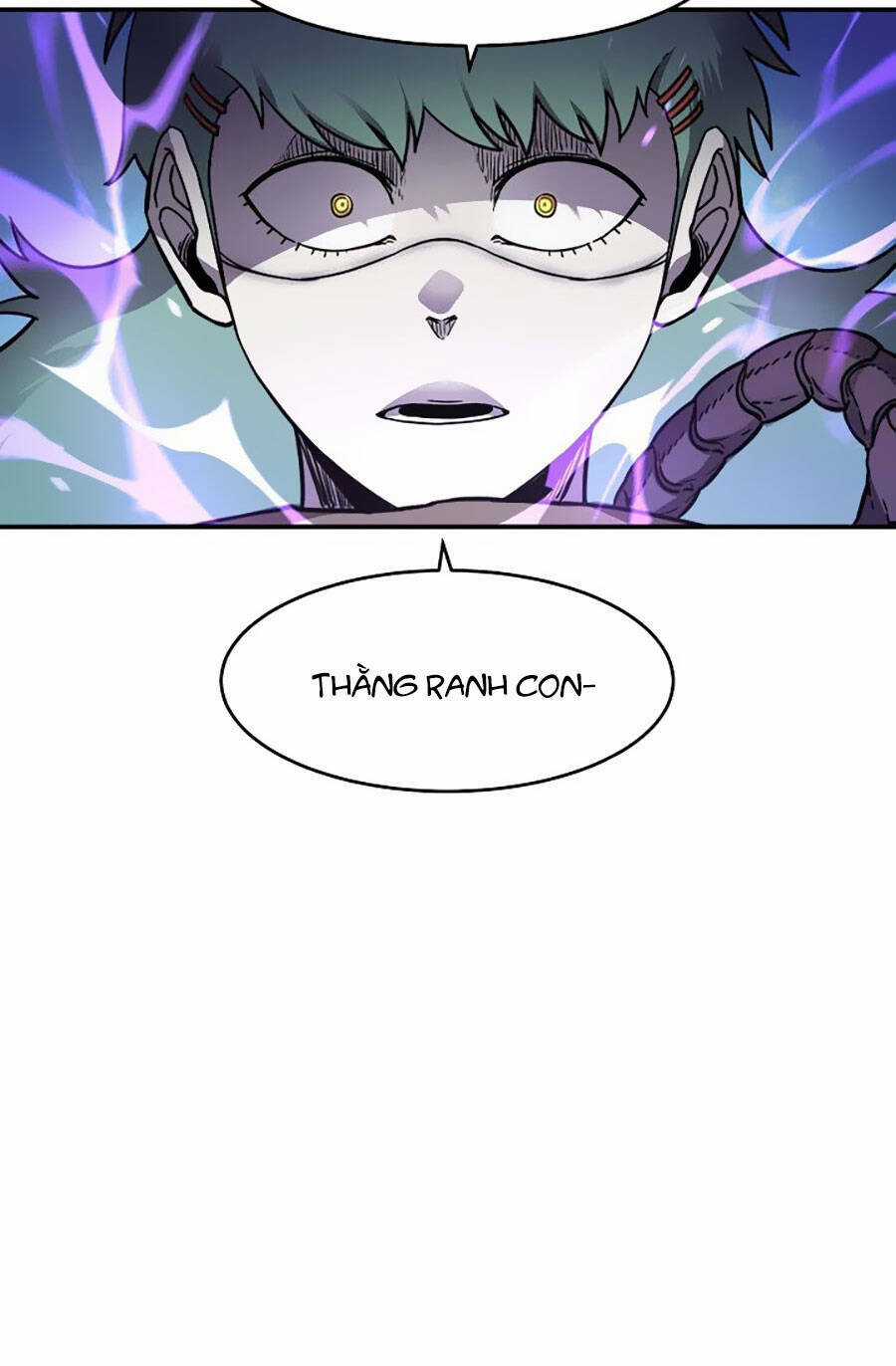 Shaman - Pháp Sư Chapter 44 trang 50