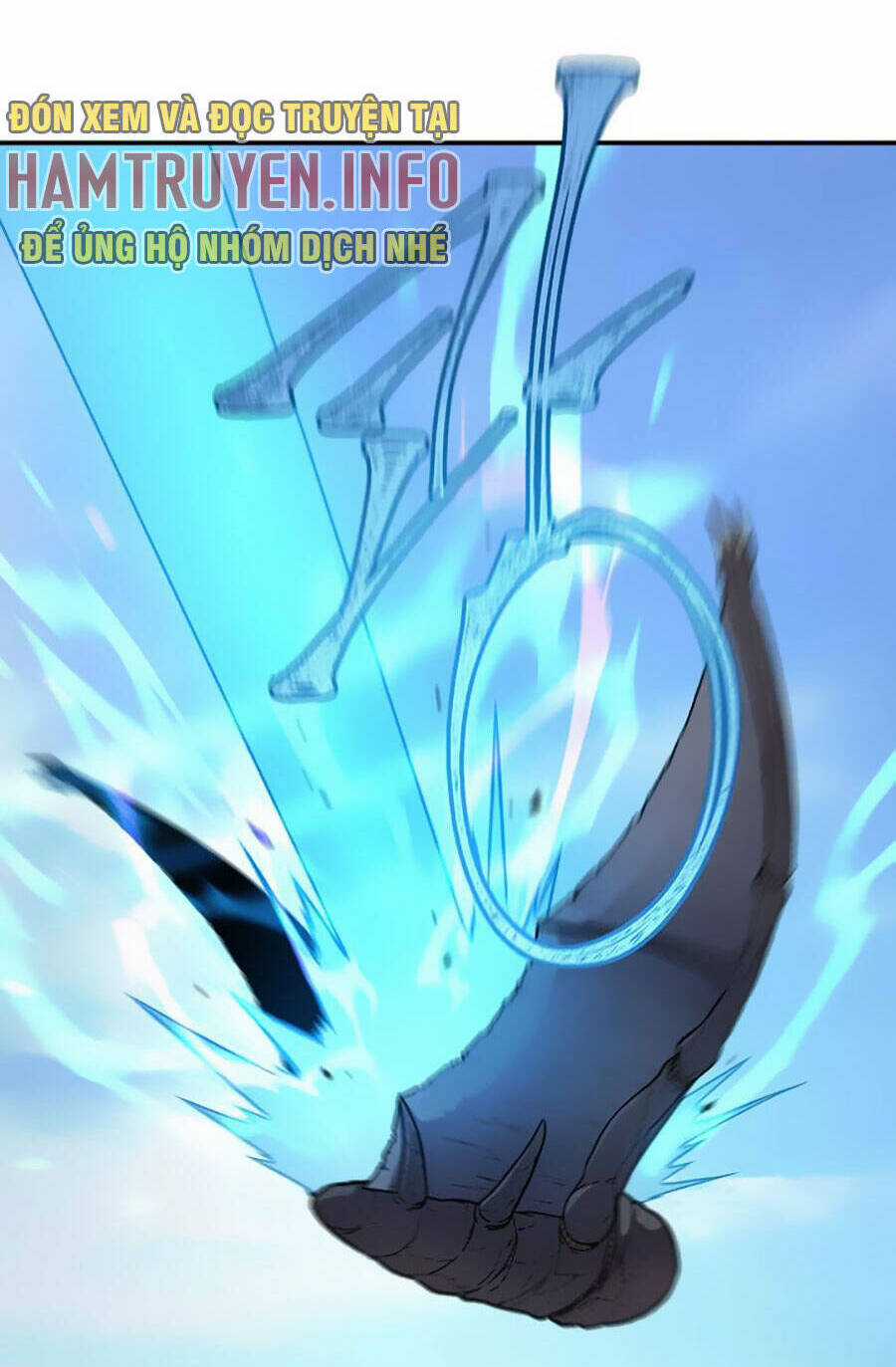 Shaman - Pháp Sư Chapter 44 trang 51