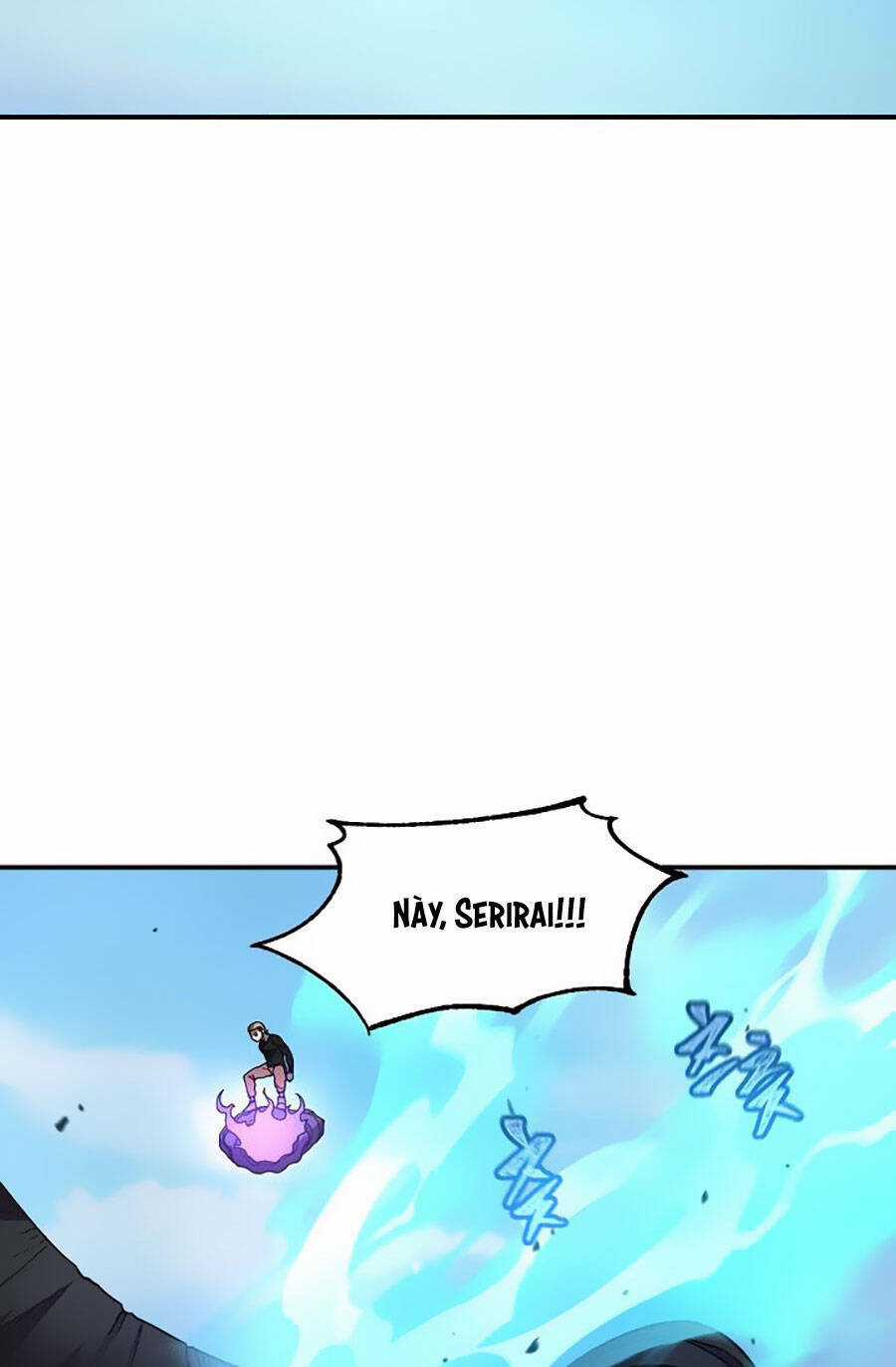 Shaman - Pháp Sư Chapter 44 trang 52