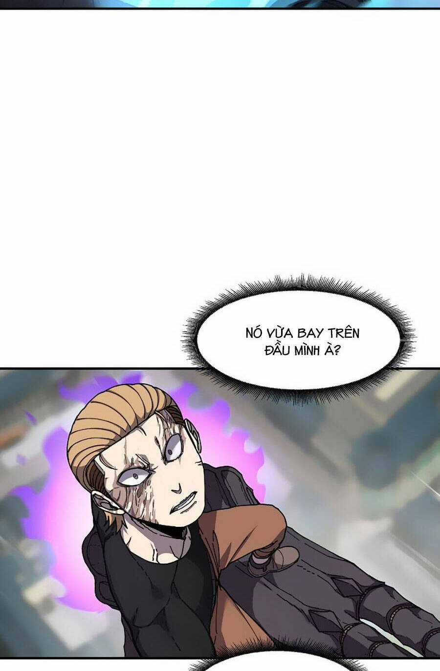 Shaman - Pháp Sư Chapter 44 trang 53