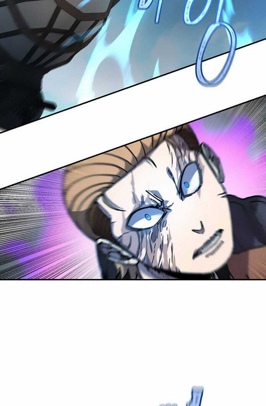 Shaman - Pháp Sư Chapter 44 trang 57