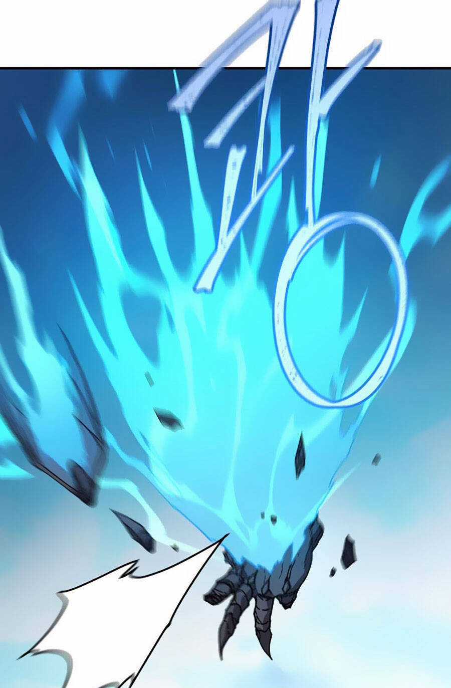 Shaman - Pháp Sư Chapter 44 trang 58