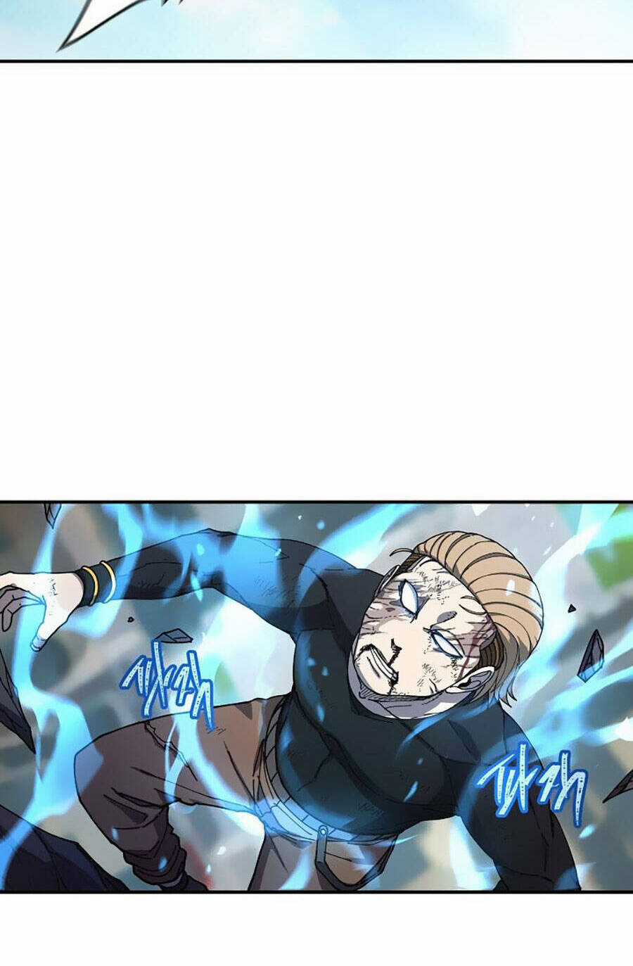 Shaman - Pháp Sư Chapter 44 trang 59