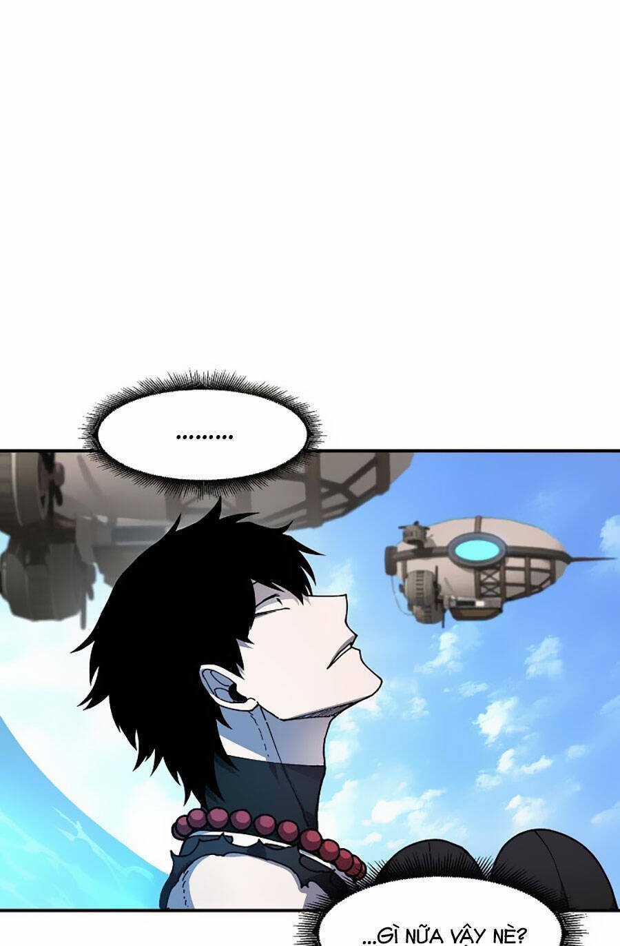 Shaman - Pháp Sư Chapter 44 trang 60