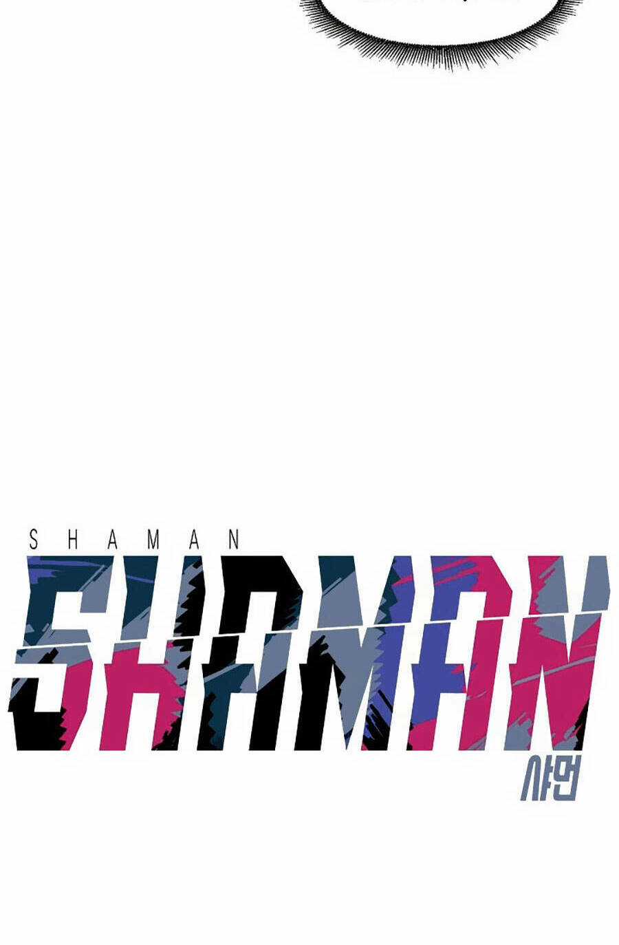 Shaman - Pháp Sư Chapter 44 trang 61