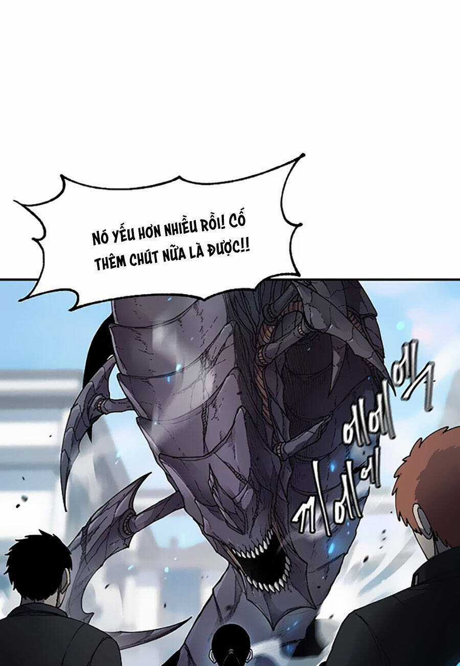 Shaman - Pháp Sư Chapter 44 trang 63