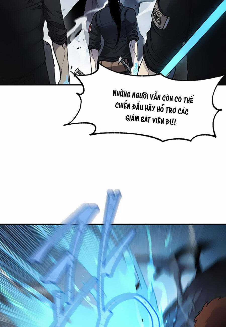 Shaman - Pháp Sư Chapter 44 trang 64