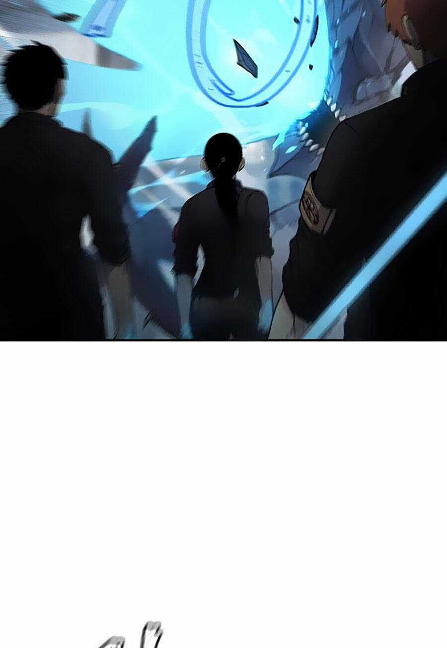 Shaman - Pháp Sư Chapter 44 trang 65