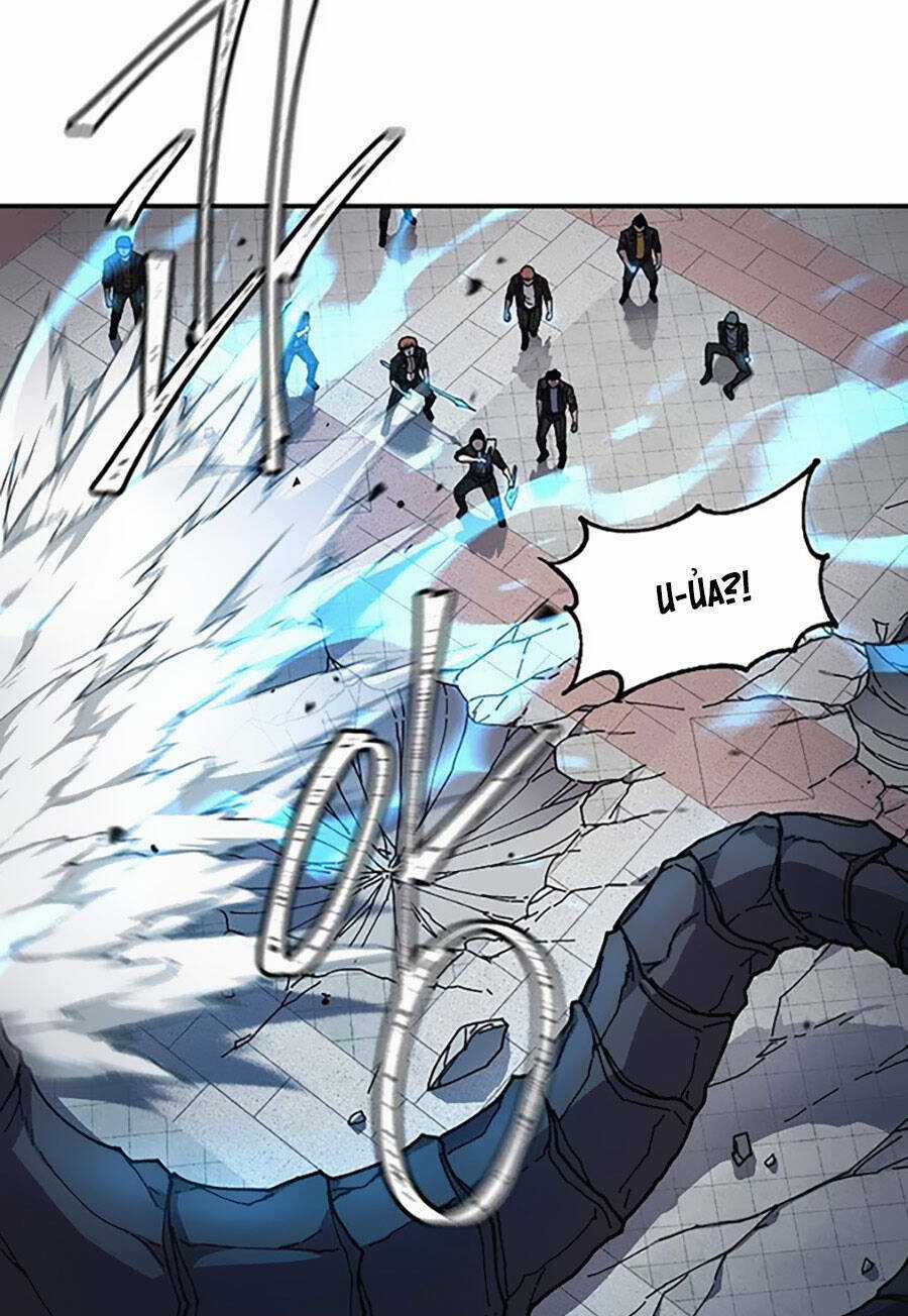 Shaman - Pháp Sư Chapter 44 trang 66