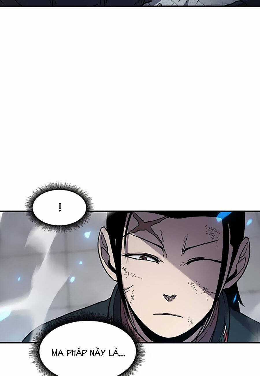 Shaman - Pháp Sư Chapter 44 trang 67