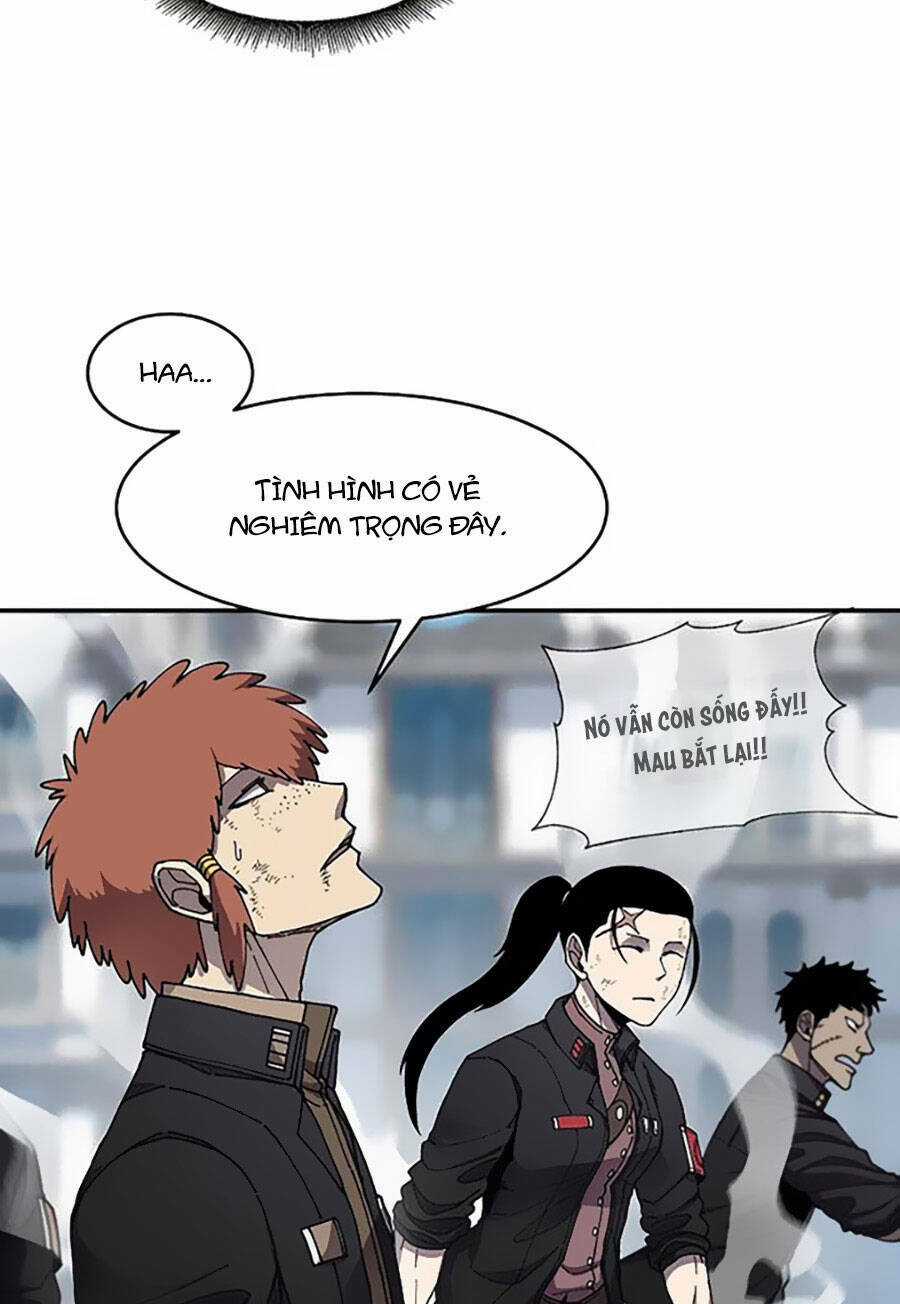 Shaman - Pháp Sư Chapter 44 trang 68