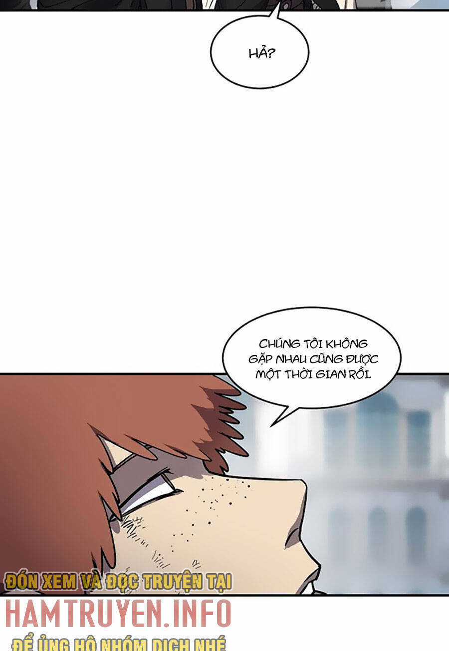 Shaman - Pháp Sư Chapter 44 trang 69