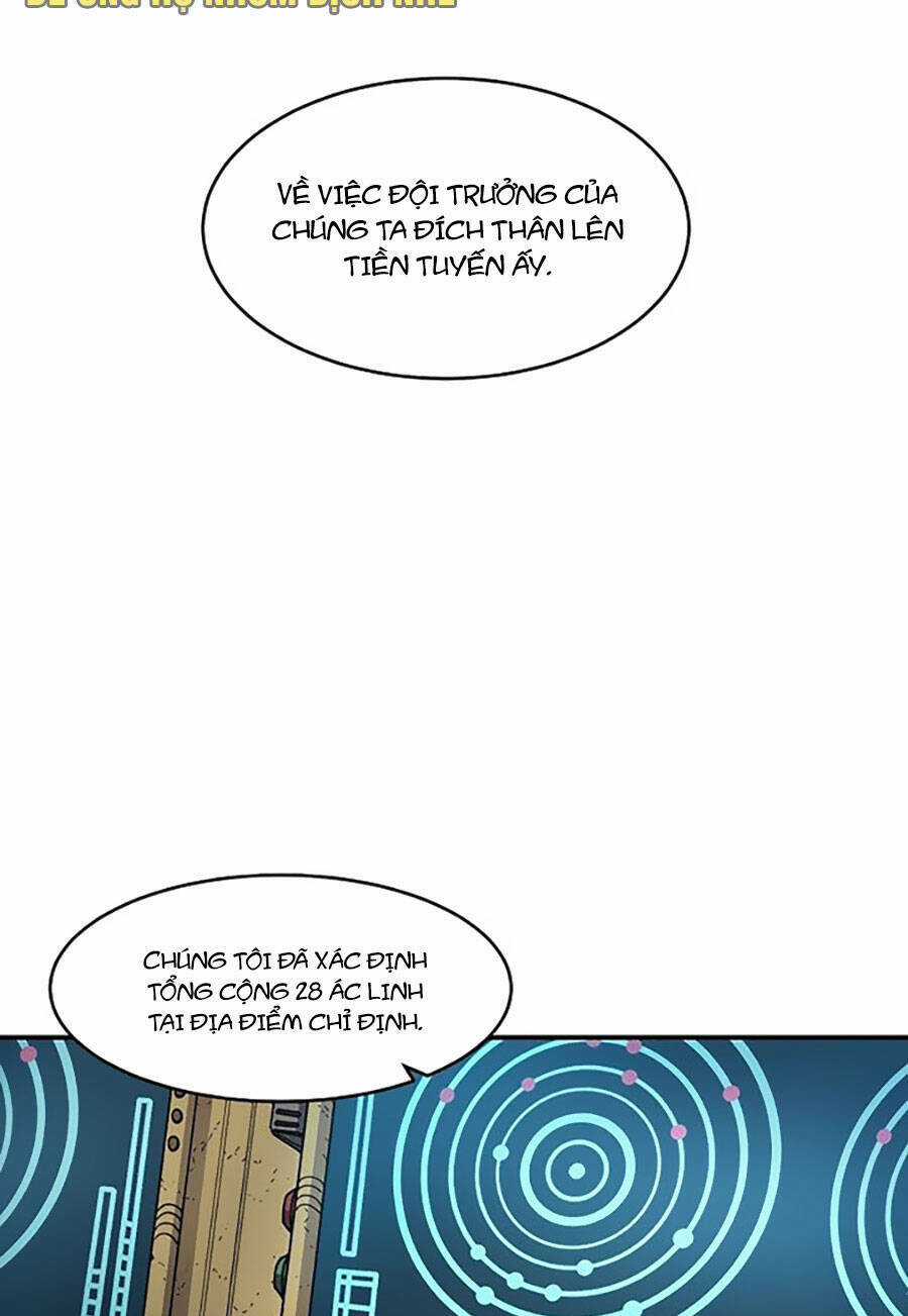 Shaman - Pháp Sư Chapter 44 trang 70