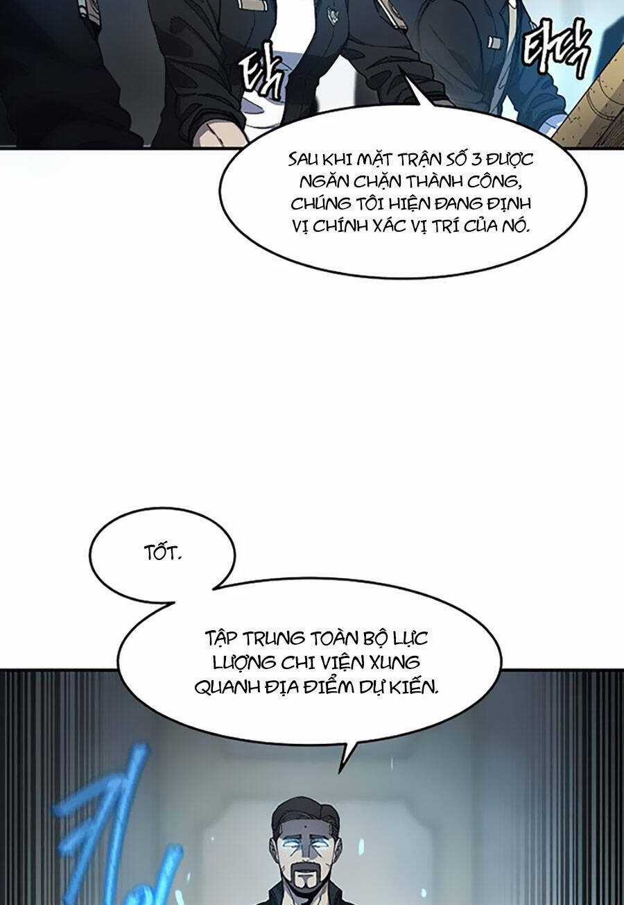 Shaman - Pháp Sư Chapter 44 trang 72