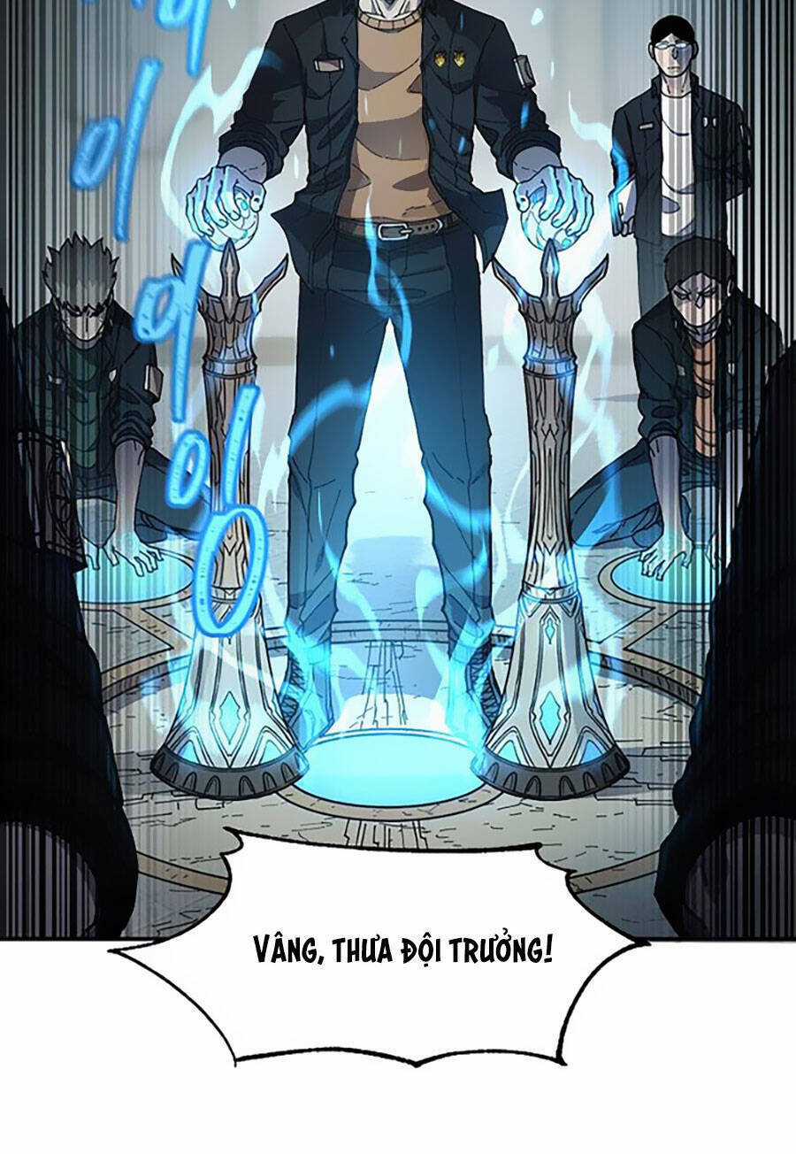 Shaman - Pháp Sư Chapter 44 trang 73