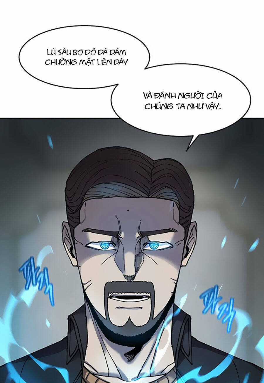 Shaman - Pháp Sư Chapter 44 trang 74