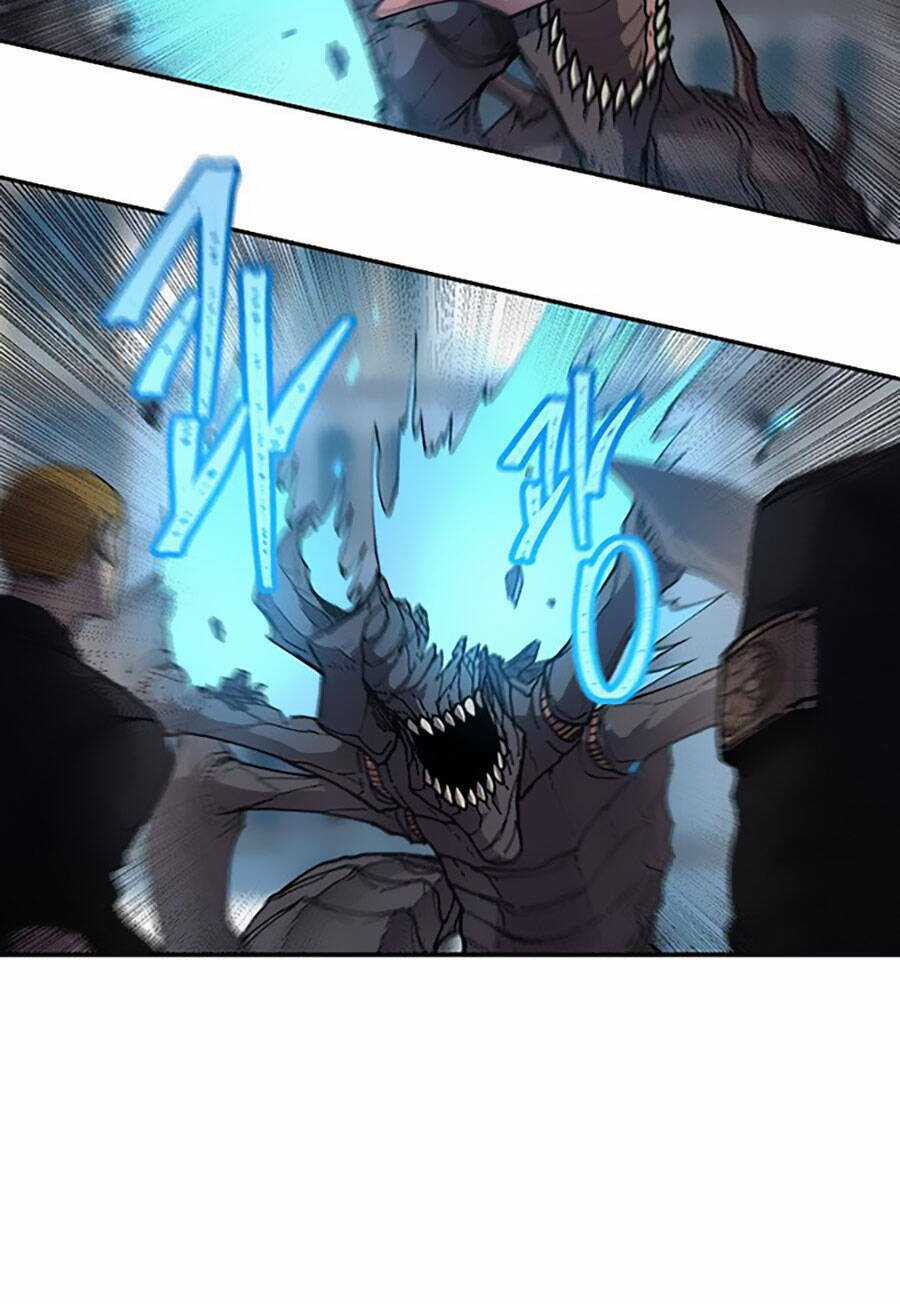 Shaman - Pháp Sư Chapter 44 trang 79