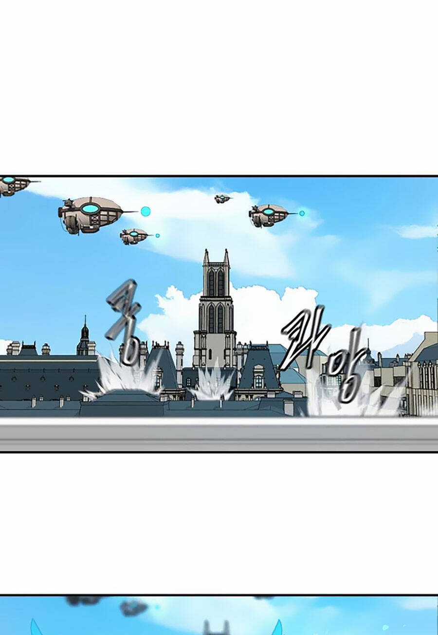 Shaman - Pháp Sư Chapter 44 trang 80