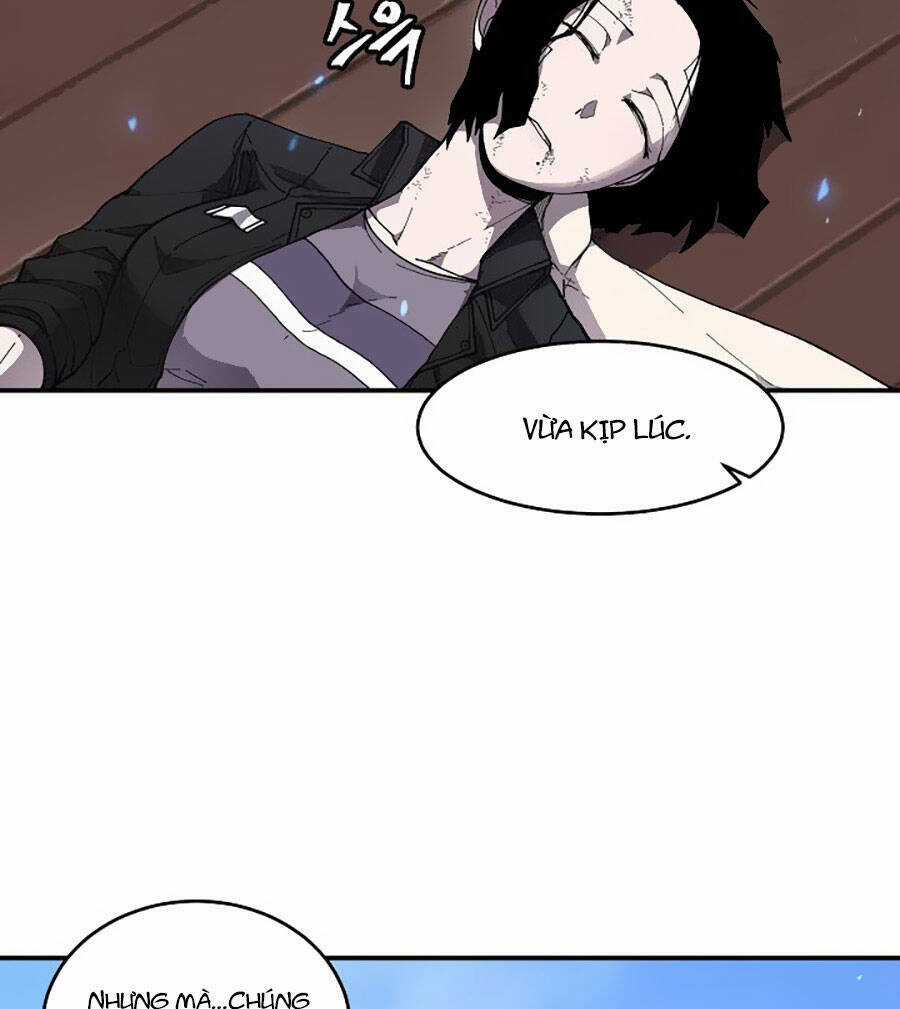 Shaman - Pháp Sư Chapter 44 trang 83