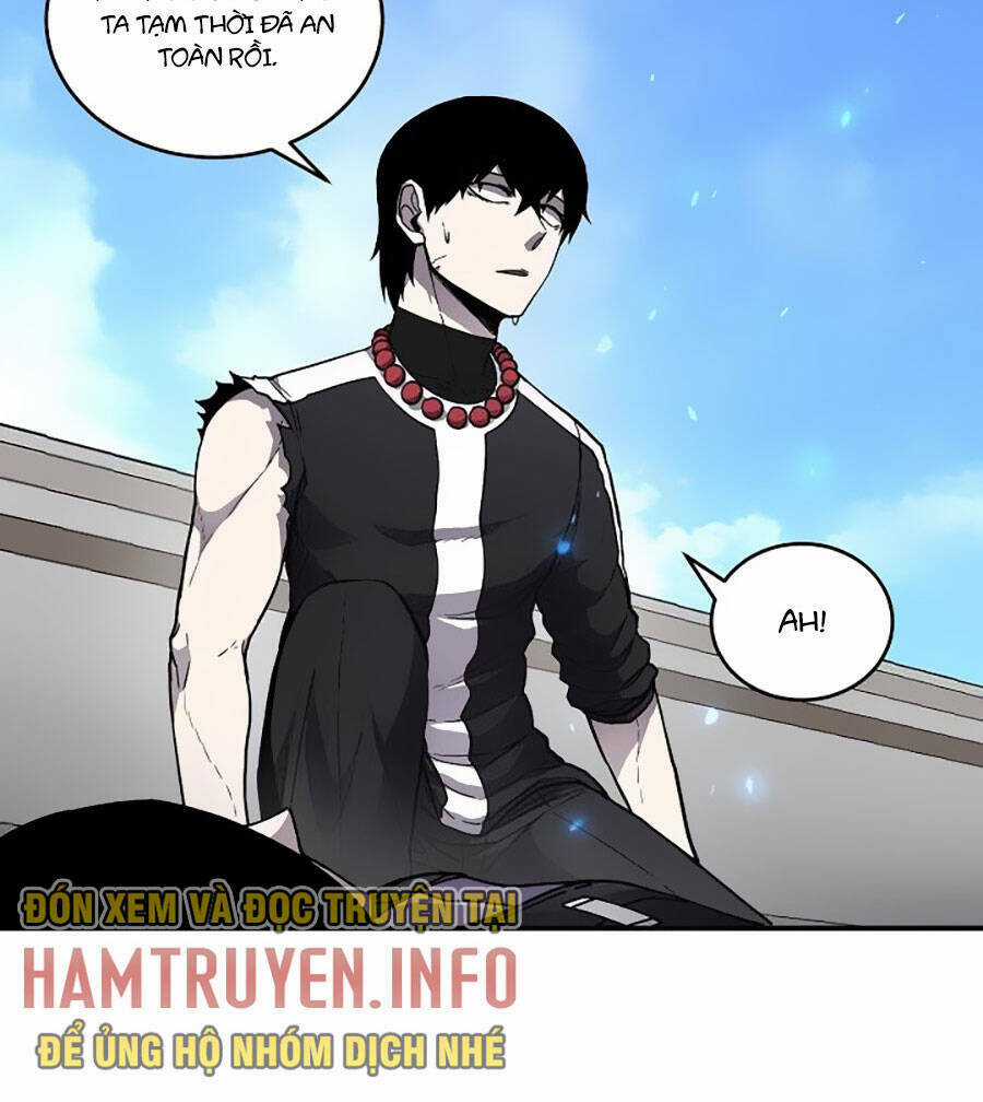 Shaman - Pháp Sư Chapter 44 trang 84