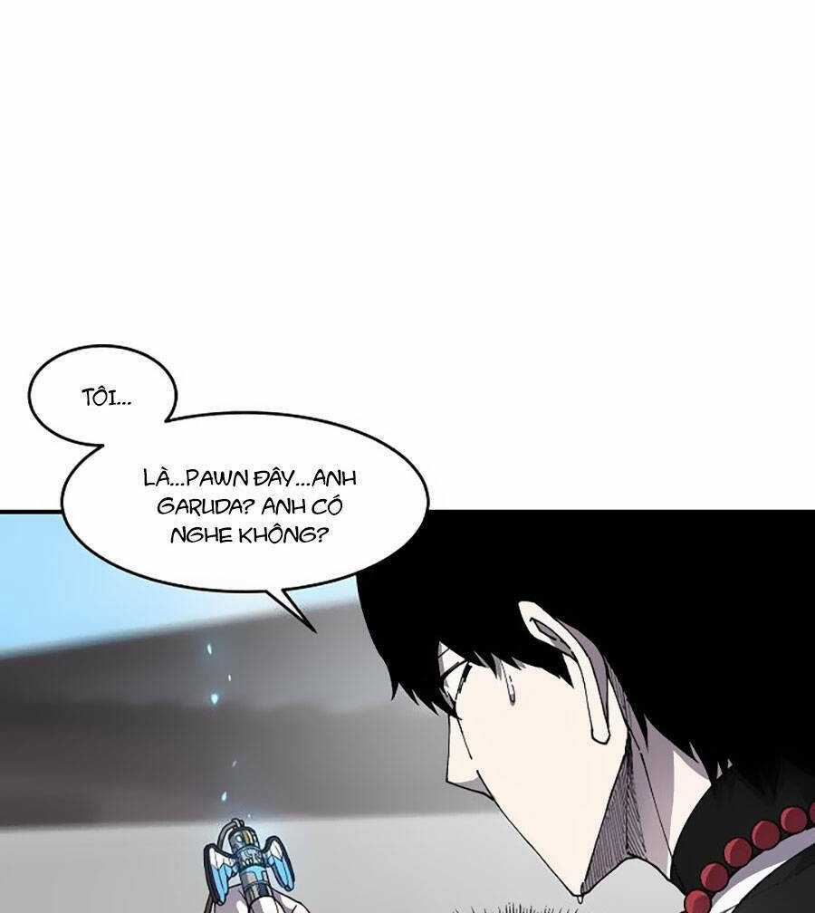 Shaman - Pháp Sư Chapter 44 trang 85