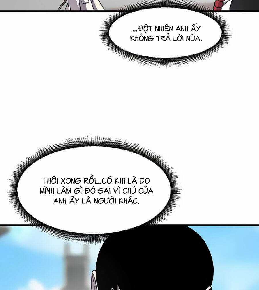 Shaman - Pháp Sư Chapter 44 trang 86