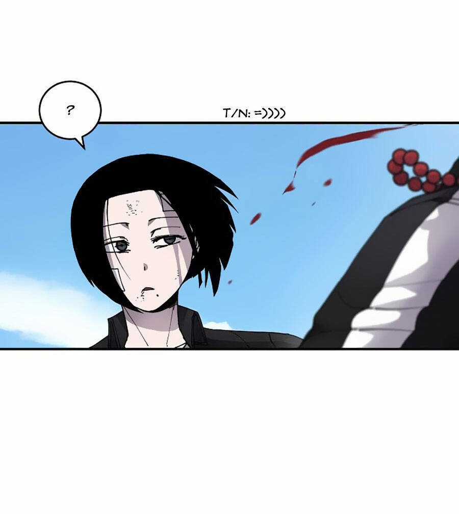 Shaman - Pháp Sư Chapter 44 trang 89