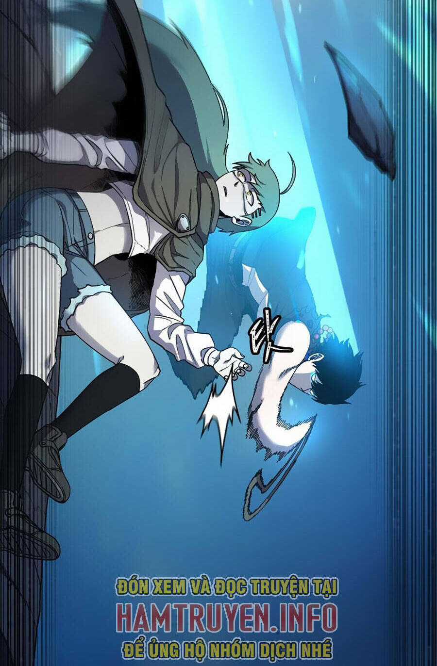 Shaman - Pháp Sư Chapter 44 trang 9