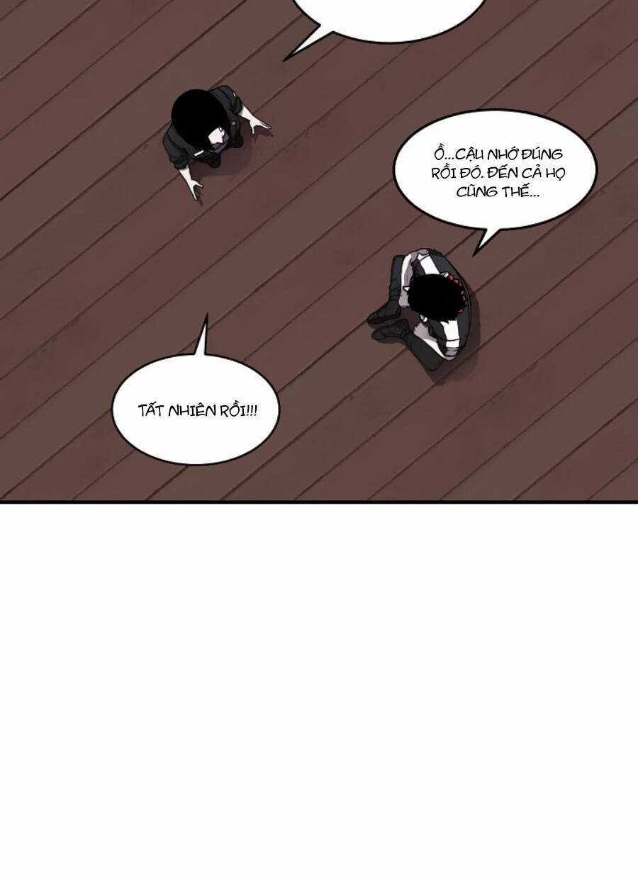 Shaman - Pháp Sư Chapter 45 trang 10