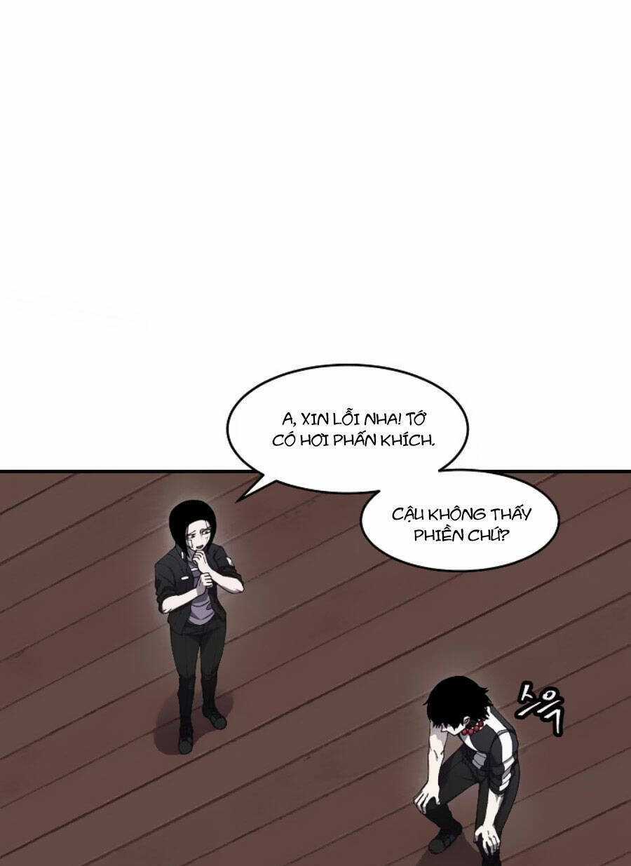 Shaman - Pháp Sư Chapter 45 trang 12