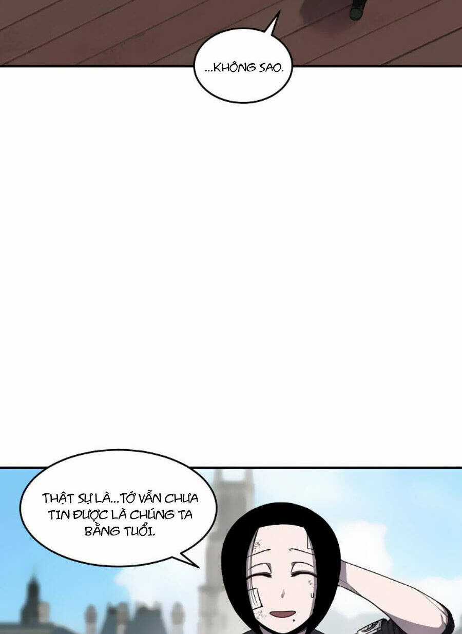 Shaman - Pháp Sư Chapter 45 trang 13