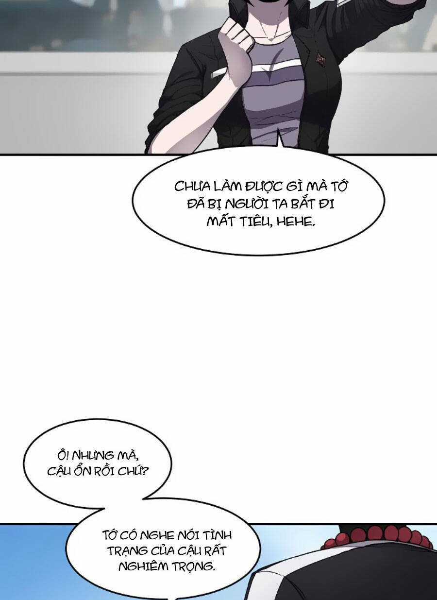 Shaman - Pháp Sư Chapter 45 trang 14