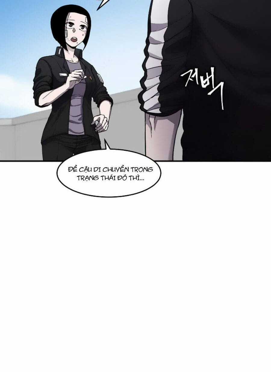 Shaman - Pháp Sư Chapter 45 trang 15