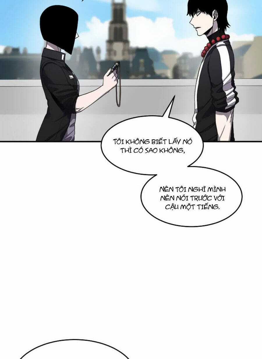 Shaman - Pháp Sư Chapter 45 trang 17