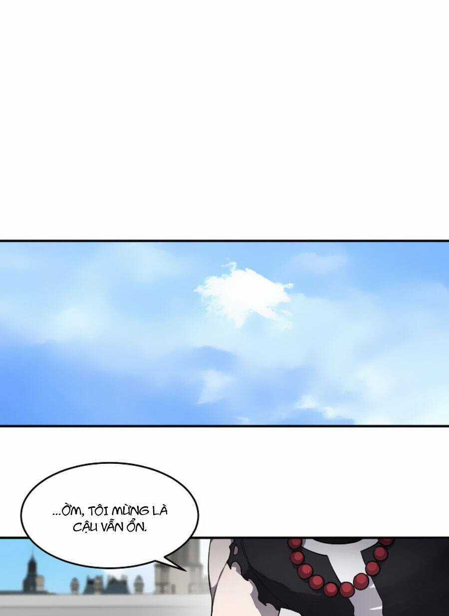 Shaman - Pháp Sư Chapter 45 trang 2